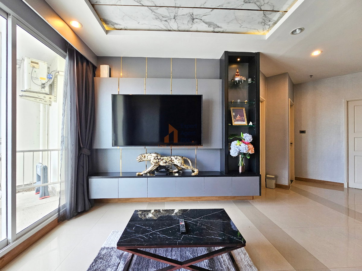 รูป ขาย/SALE : Supalai Wellington (ศุภาลัย เวลลิงตัน) - 2 ห้องนอน LC147 - รูปที่ 3/20