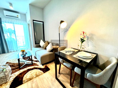 Condos for rent : 🔥🔥🔥 For Rent Condo , Ideo Rama 9-Asoke , MRT-Phra Ram 9 , Huai Khwang , Huai Khwang , Bangkok , CX-159731 ✅ Live chat with us ADD LINE @connexproperty ✅ 🔥🔥🔥