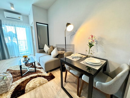 รูปภาพ 🔥🔥🔥 For Rent Condo , Ideo Rama 9-Asoke , MRT-Phra Ram 9 , Huai Khwang , Huai Khwang , Bangkok , CX-159731 ✅ Live chat with us ADD LINE @connexproperty ✅ 🔥🔥🔥