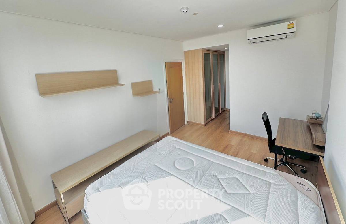 รูป คอนโด 1-ห้องนอน ที่ วินด์ สุขุมวิท 23 ใกล้ BTS อโศก (ID 2587357) - รูปที่ 6/6