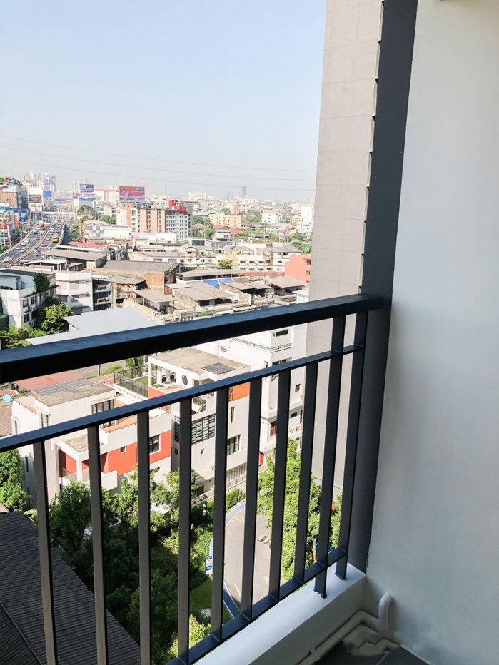 รูป 🔥ด่วน ห้องไปไวมากกก Code: 26KJ3113 ให้เช่า Aspire Ngamwongwan ✅ Add Line @kjcondo (มี@ข้างหน้าด้วยนะคะ) - รูปที่ 17/17