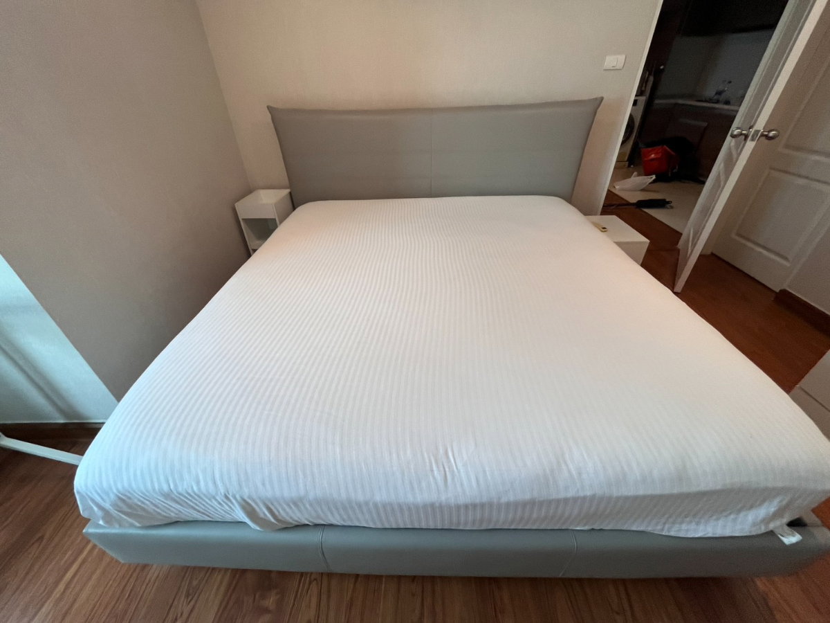 รูป Belle Grand Rama 9 🎉🔥 1bed 48 sq.m only 25,000 📣📣 - รูปที่ 5/14