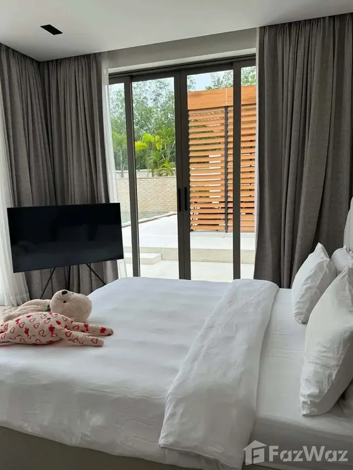picture 3 Bedroom Villa for sale in Si Sunthon, Phuket 6448582 - 22/28