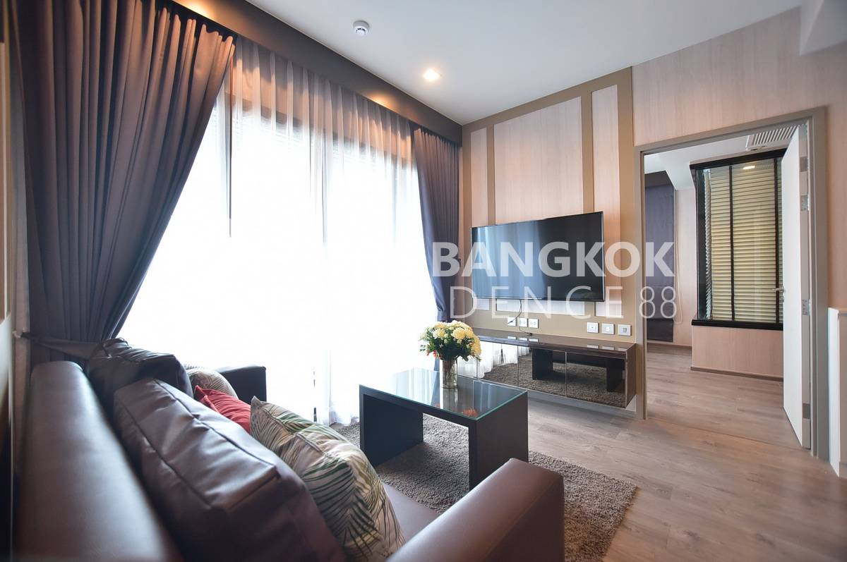 รูป วิสซ์ดอม อเวนิว รัชดา-ลาดพร้าว ทำเลแหล่งงาน รายล้อมด้วยไลฟ์สไตล์ ใกล้ MRT สถานีลาดพร้าว - รูปที่ 7/10