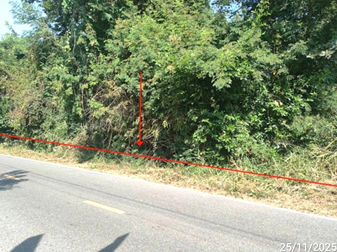 picture LAND 424 Sq.w. Yang Si Surat Maha Sarakham for 848,000 - 7/15