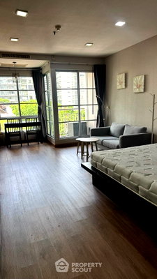 Condos for rent : Studio Condo at Citi Smart Sukhumvit 18 near BTS Asok (ID 2989690)