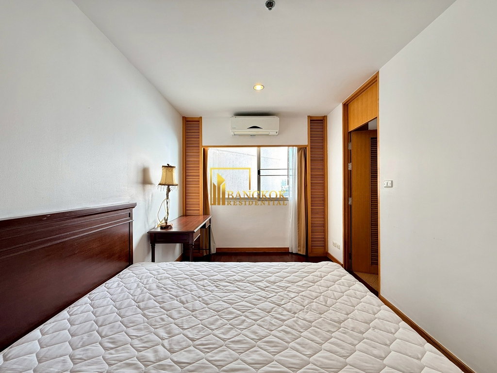 picture Expansive 3 Bedroom Apartment For Rent in Sathorn Area - BR0135AP - 37/59