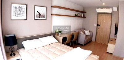 Condos for rent : For Rent Condo , Ideo O2 , BTS-Bang Na , Bang Na , Bang Na , Bangkok , CX-95990 ✅ Live chat with us ADD LINE @connexproperty ✅
