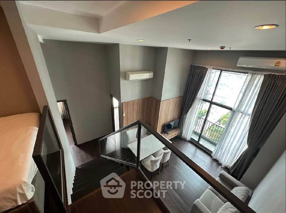 picture 3-BR Condo at C Ekkamai near ARL Ramkhamhaeng (ID 2999708) - 20/20