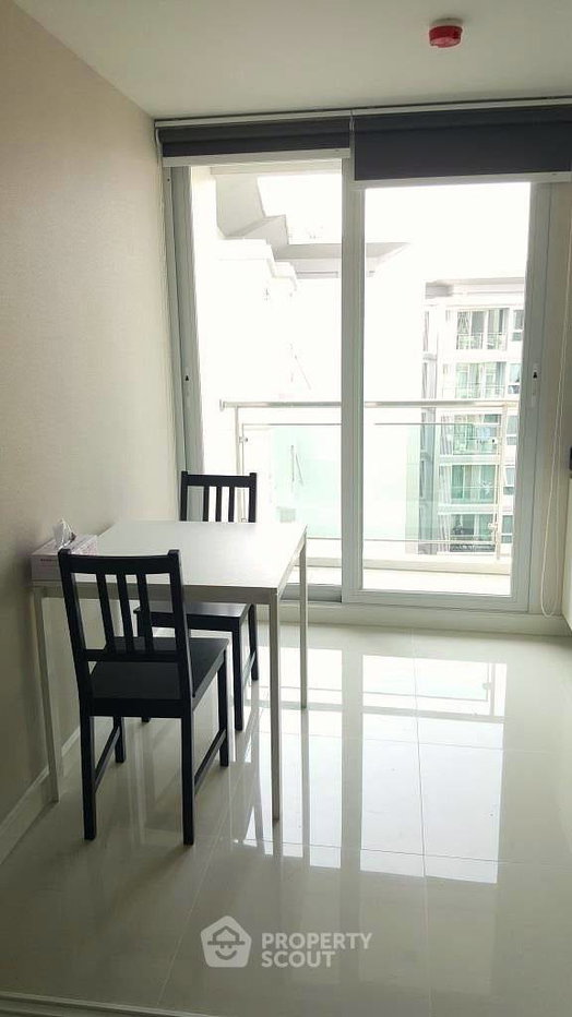 picture 1-BR Condo at Mayfair Place Sukhumvit 64 near BTS Punnawithi (ID 2999111) - 3/8