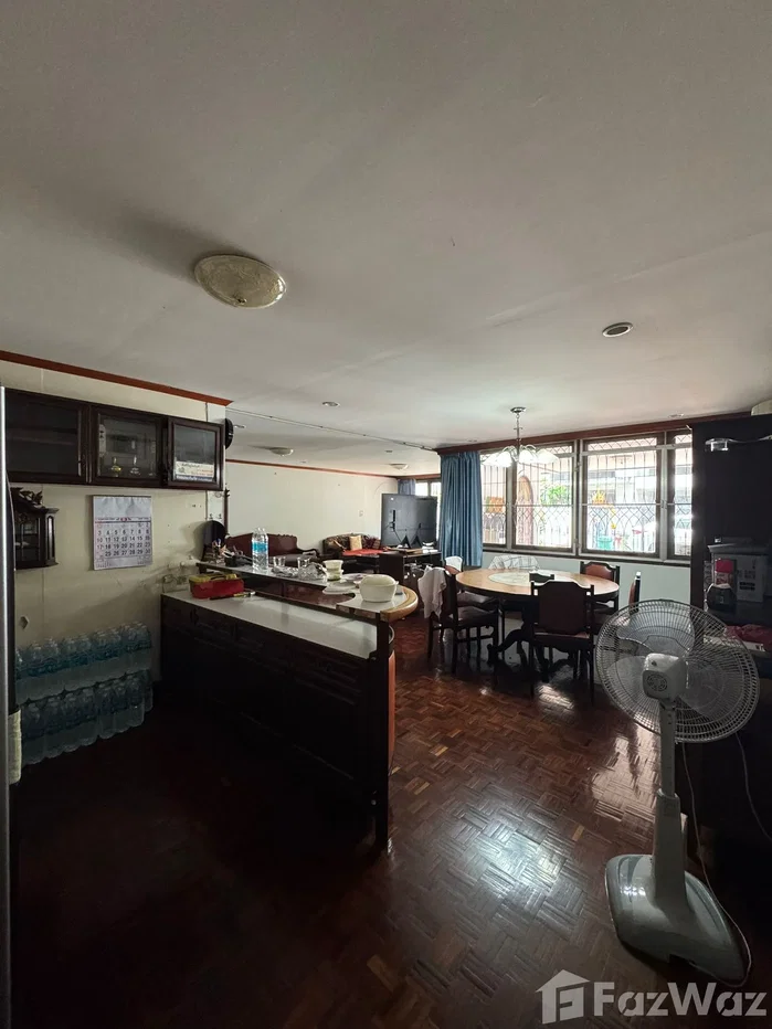 รูป ขาย บ้านเดี่ยว 3 ห้องนอน ใน คลองเตย, กรุงเทพมหานคร 6449363 - รูปที่ 19/50