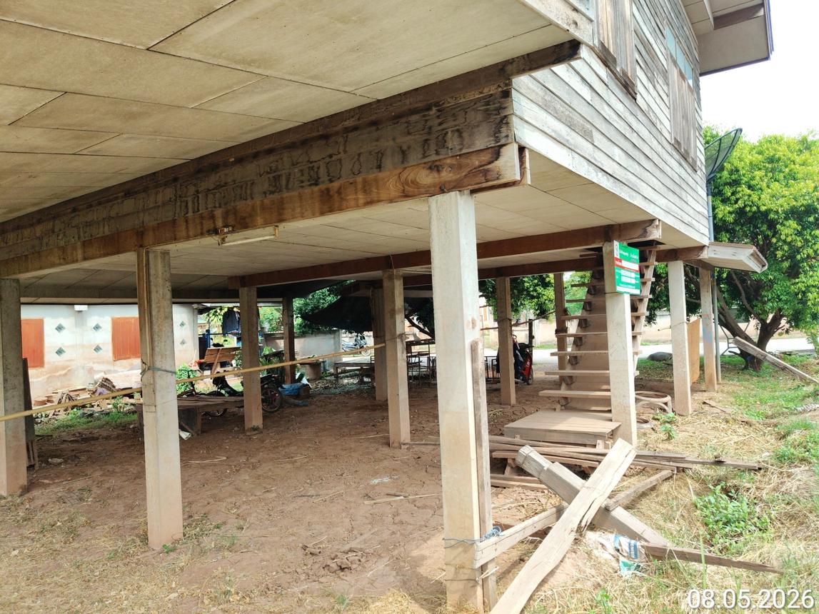picture HOME 72 Sq.w. Fak Tha Uttaradit for 627,000 - 13/24