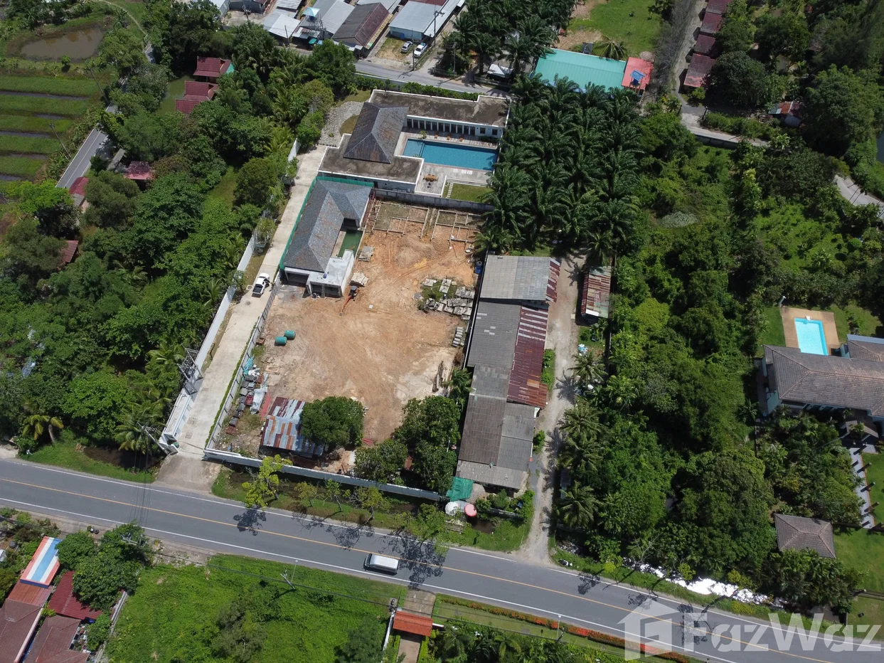 picture 5 Bedroom Villa for sale in Si Sunthon, Phuket  6457817 - 41/41