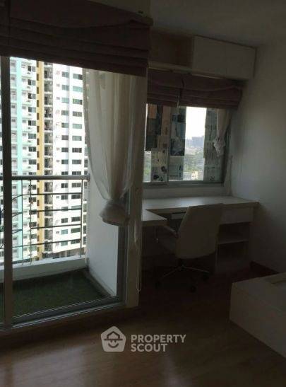 picture 2-BR Condo at Supalai Park Kaset near BTS Kasetsart University (ID 2545816) - 7/9