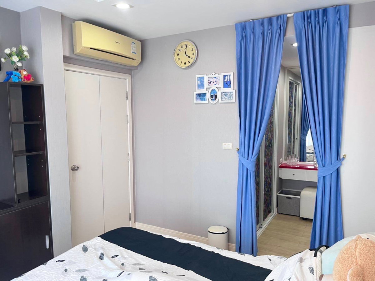 picture The patio condo 1 bed room corner for rent - 8/14