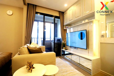 Condos for rent : FOR RENT condo , Ashton Asoke , high floor , BTS-Asok , Khlong Toei Nuea , Watthana , Bangkok , CX-00433 ✅ Live chat with us ADD LINE @connexproperty ✅