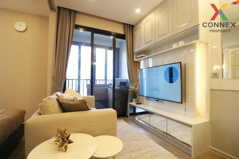 FOR RENT condo , Ashton Asoke , high floor , BTS-Asok , Khlong Toei Nuea , Watthana , Bangkok , CX-00433 ✅ Live chat with us ADD LINE @connexproperty ✅