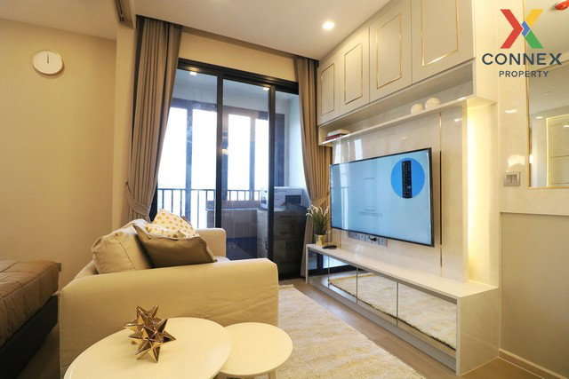 รูป เช่า คอนโด ชั้นสูง Ashton Asoke BTS-อโศก อโศกมนตรี คลองเตยเหนือ วัฒนา กรุงเทพ CX-00433 ✅ ทักไลน์ @connexproperty ตอบทันที ทีมงานมืออาชีพ ✅ - รูปที่ 1/6