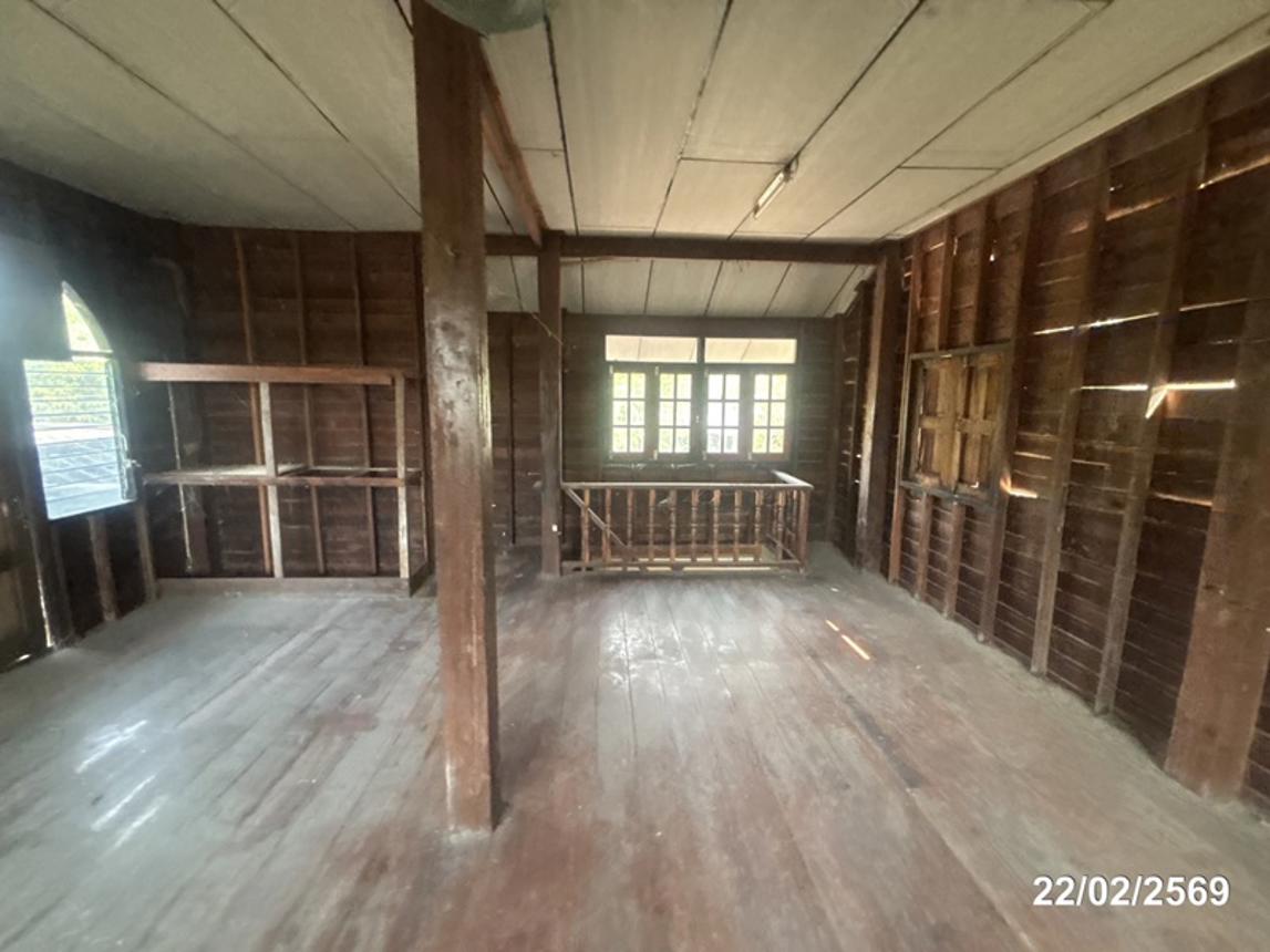รูป บ้านเดี่ยว 104 ตร.วา ลำดวน สุรินทร์ 455,000 - รูปที่ 27/32
