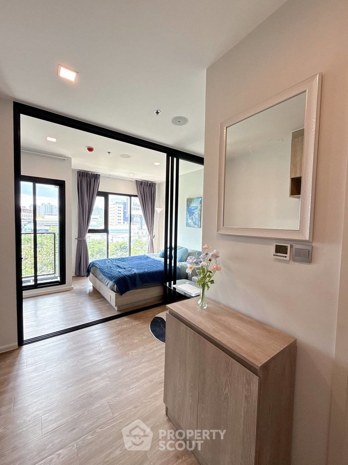picture 1-BR Condo at Modiz Sukhumvit 50 near BTS On Nut (ID 2999209) - 6/11