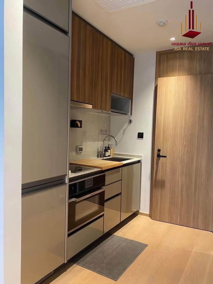picture ✨ For Rent : Chalermnit Art De Maison Condo ✨ 💰 Only 45,000 THB/month - 2/7