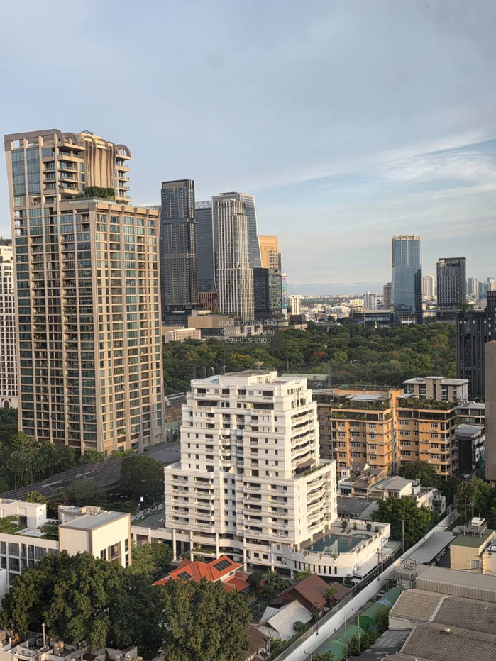รูป เช่าคอนโด บ้านราชประสงค์ (ราชดำริ) BTS-สถานีราชดำริ ลุมพินี เขต ปทุมวัน กรุงเทพ CX-57590 ✅ ทักไลน์ @connexproperty ตอบทันที ทีมงานมืออาชีพ ✅ - รูปที่ 8/8