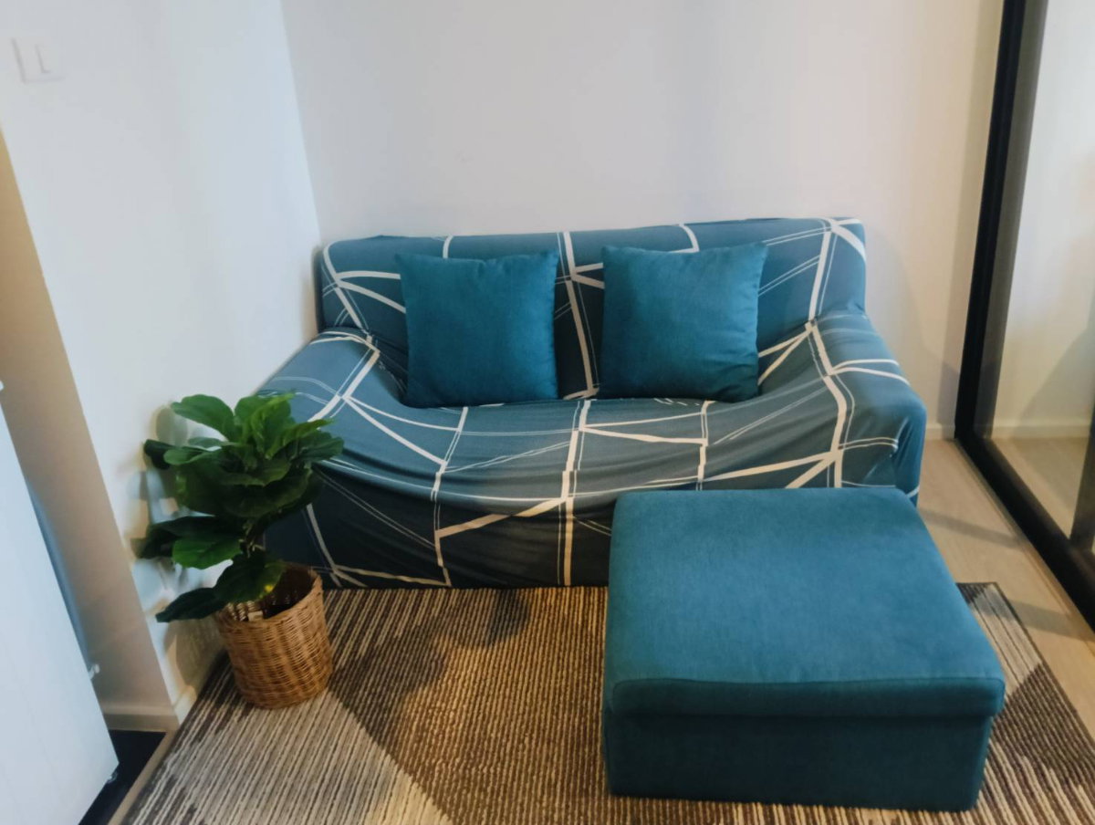 รูป 📣For Rent🌟A Space Mega 1 (เอ สเปซ เมกา 1) 🏢 CH-061 - รูปที่ 3/7