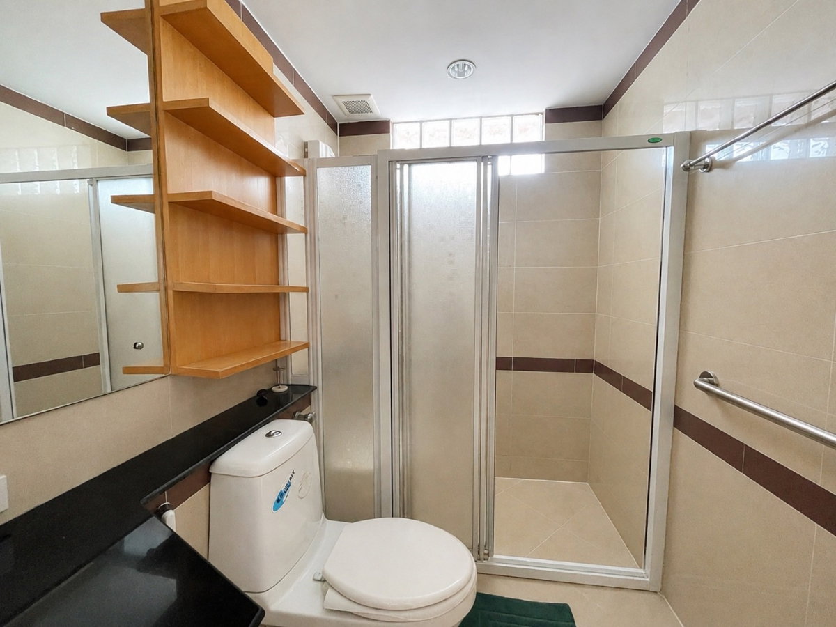 รูป ขาย บ้านเดี่ยวพร้อมอยู่ 128.9 ตร.ว หมู่บ้าน เพอร์เฟค เพลส รามคำแหง 164 - รูปที่ 5/18