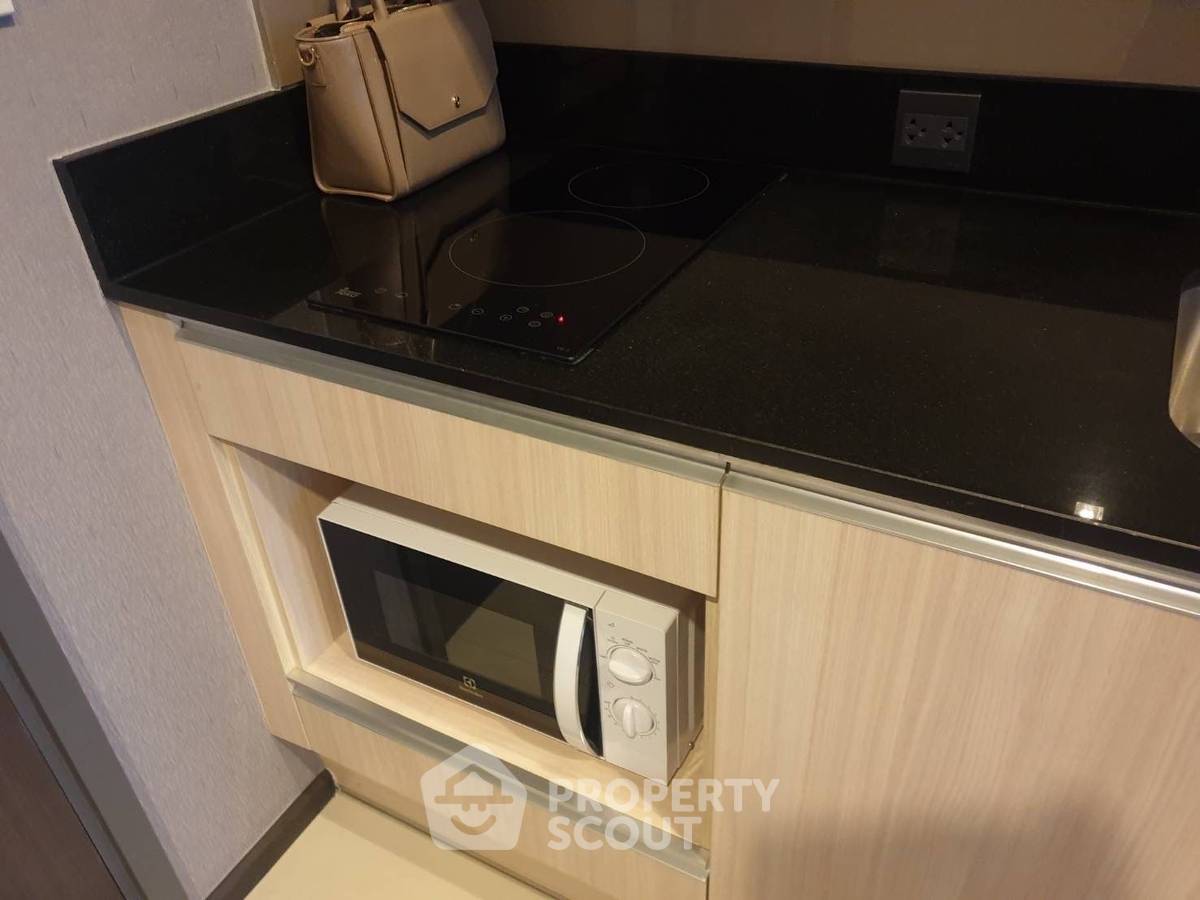 picture 1-BR Condo at The Edge Sukhumvit 23 near MRT Sukhumvit (ID 2751513) - 4/5