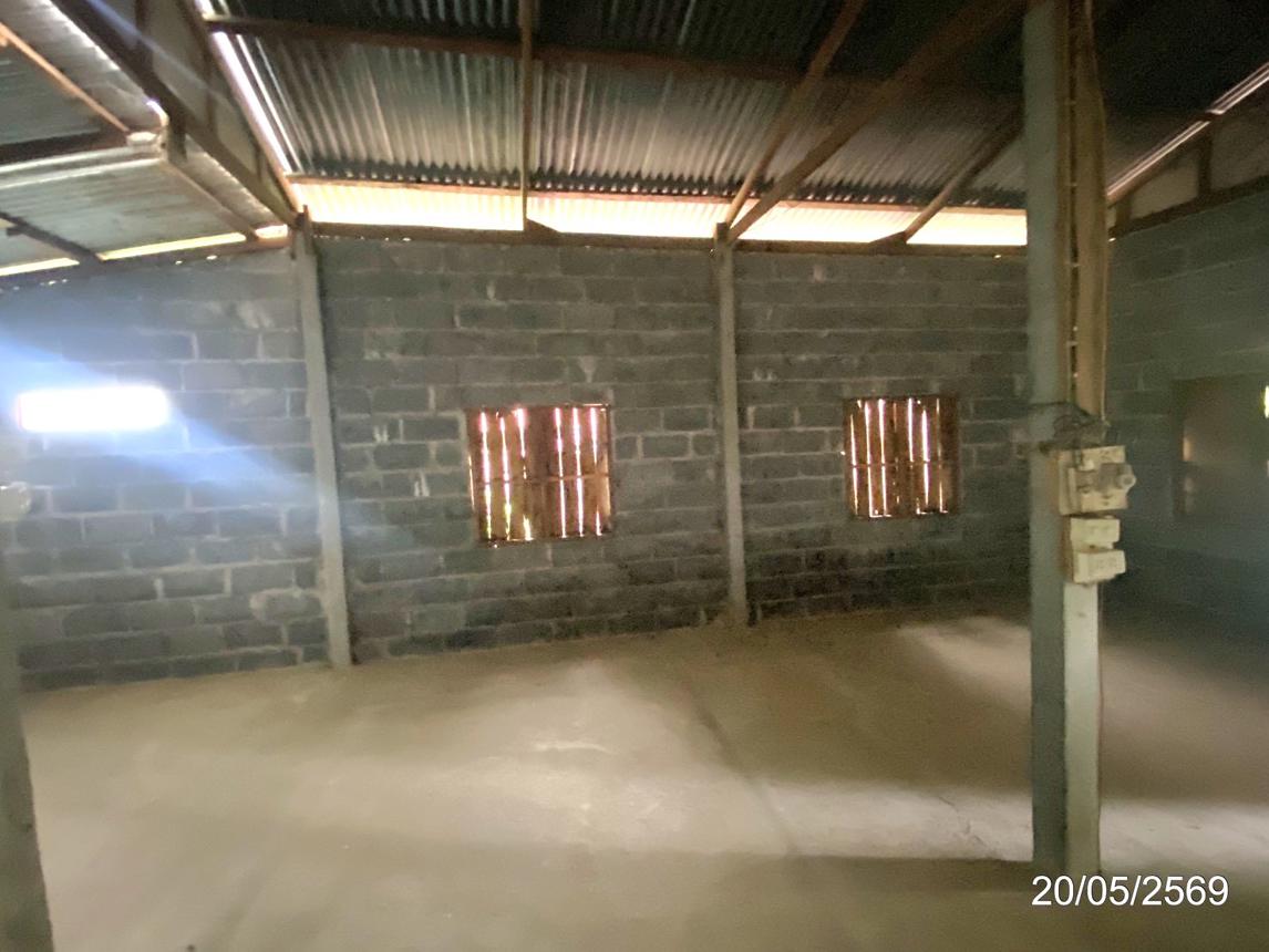 รูป บ้านเดี่ยว 295 ตร.วา เชียงขวัญ ร้อยเอ็ด 1.1M - รูปที่ 19/32