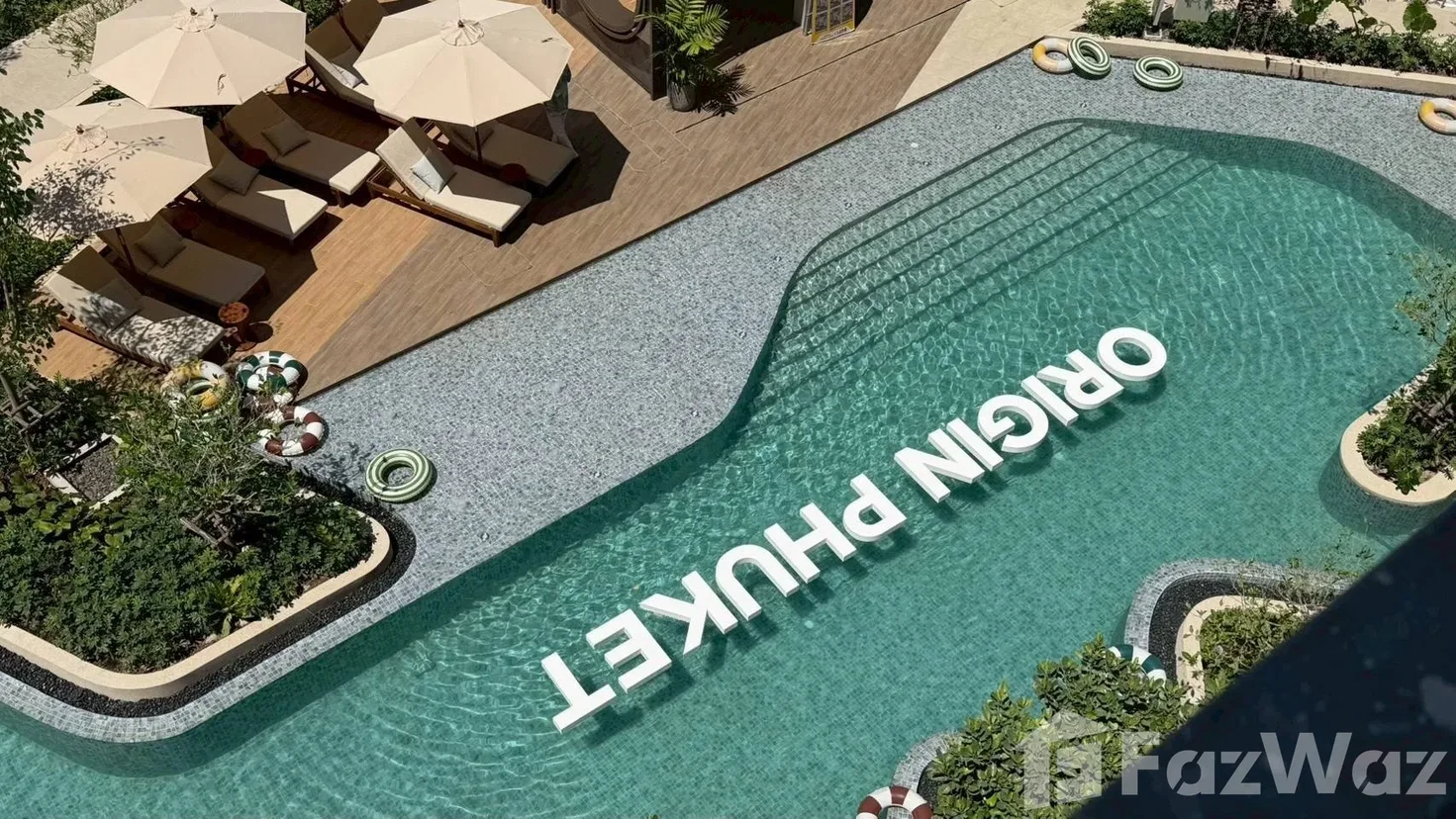 picture Rare! Private Pool Access Unit First Floor Building B 5815126 - 30/42