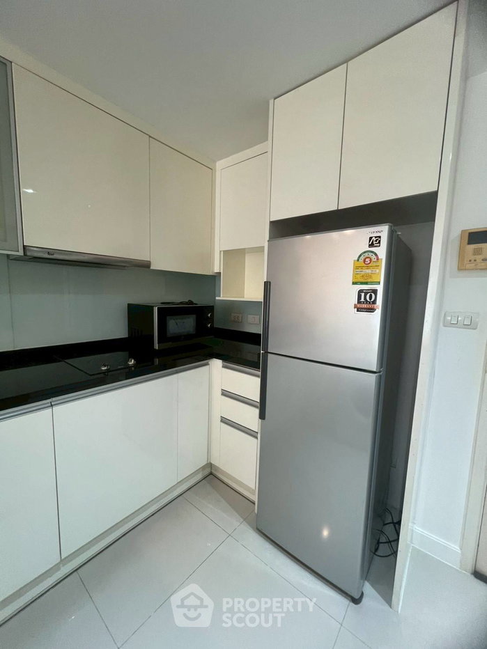 picture 2-BR Condo at Le Nice Ekkamai Condominium near BTS Ekkamai (ID 3001277) - 10/10