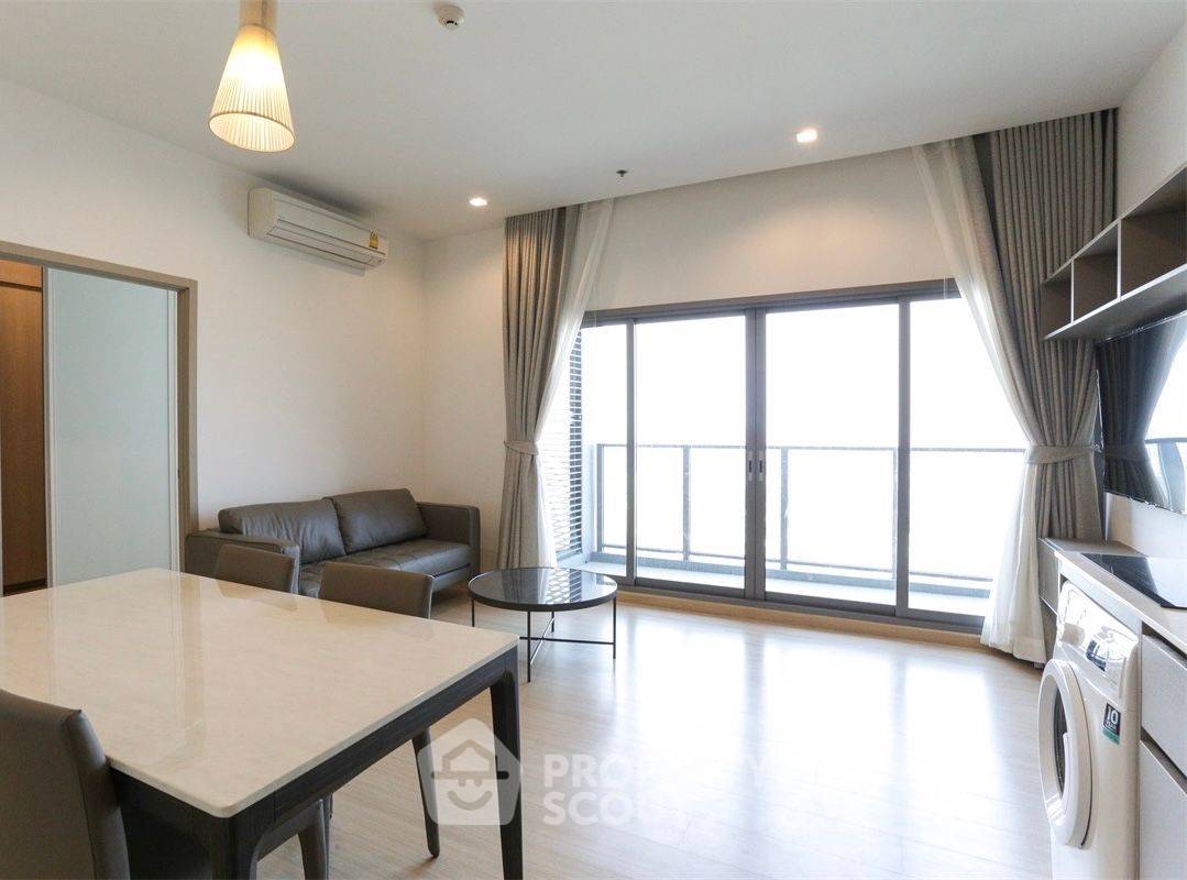 รูป คอนโด 3-ห้องนอน ที่ วิซดอม ค็อนเน็ค สุขุมวิท ใกล้ BTS ปุณณวิถี (ID 2225505) - รูปที่ 6/6