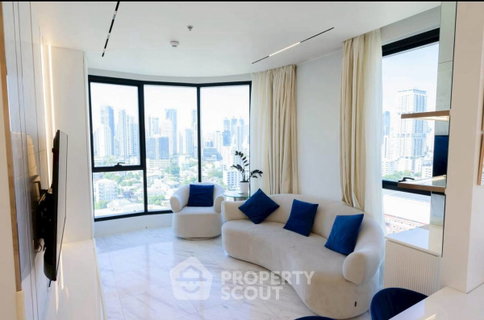คอนโด 2-ห้องนอน ที่ ไอดีโอ คิว สุขุมวิท 36 ใกล้ BTS ทองหล่อ (ID 2999369)