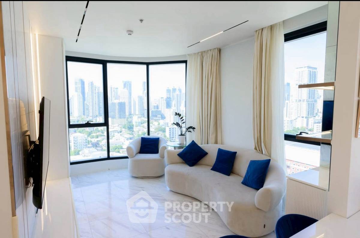picture 2-BR Condo at Ideo Q Sukhumvit 36 near BTS Thong Lor (ID 2999369) - 1/18