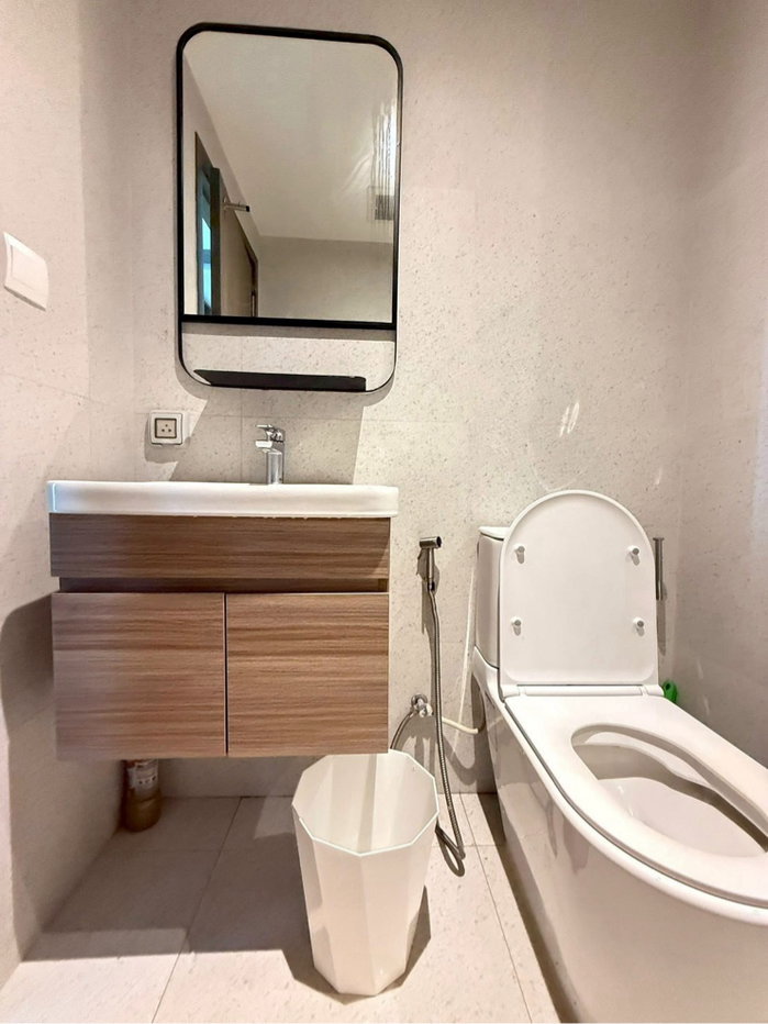 รูป ให้เช่า the privacy sukhumvit 101 - รูปที่ 9/10