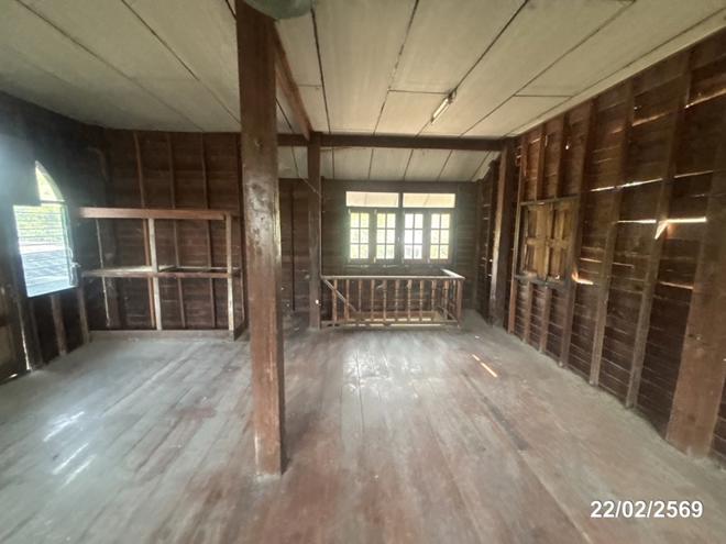 รูป บ้านเดี่ยว 104 ตร.วา ลำดวน สุรินทร์ 455,000 - รูปที่ 13/32