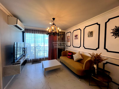 Condos for rent : For Rent Condo , Life Ladprao , high floor , corner unit , newly renovated , BTS-Ha Yaek Lat Phrao , Chomphon , Chatuchak , Bangkok , CX-134178 ✅ Live chat with us ADD LINE @connexproperty ✅