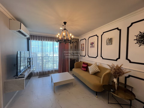 For Rent Condo , Life Ladprao , high floor , corner unit , newly renovated , BTS-Ha Yaek Lat Phrao , Chomphon , Chatuchak , Bangkok , CX-134178 ✅ Live chat with us ADD LINE @connexproperty ✅