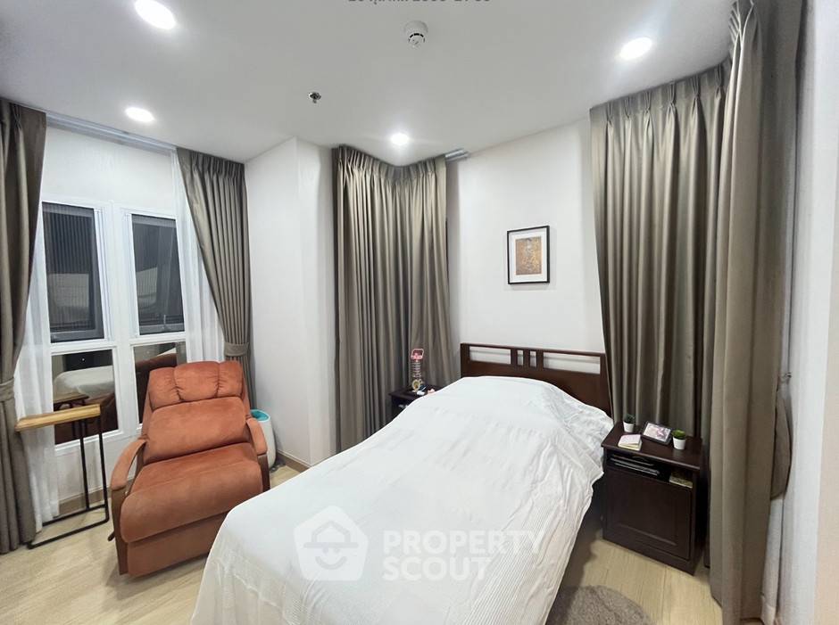 รูป คอนโด 2-ห้องนอน ที่ ศุภาลัย เวอเรนด้า รามคำแหง ใกล้ รามคำแหง (ID 2993415) - รูปที่ 4/7