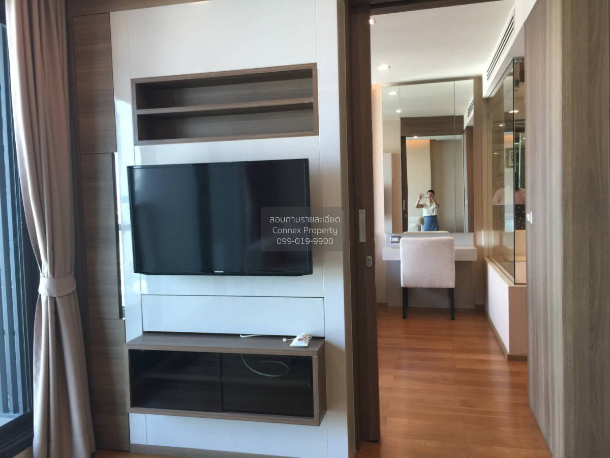 รูป 🔥🔥🔥 เช่าคอนโด ดิ แอดเดรส สาทร ฺBTS-เซนต์หลุยส์ สีลม เขต บางรัก กรุงเทพ CX-31268 ✅ ทักไลน์ @connexproperty ตอบทันที ทีมงานมืออาชีพ ✅ 🔥🔥🔥 - รูปที่ 3/7