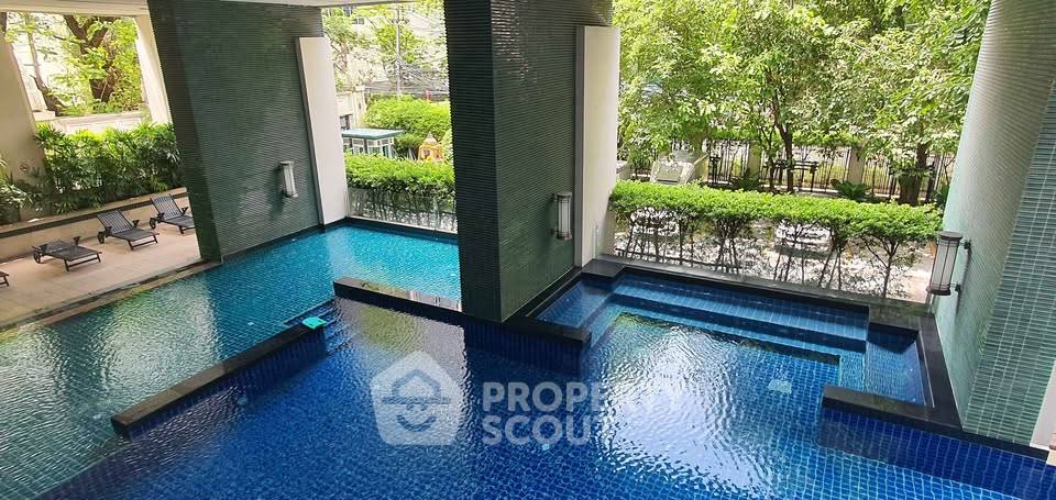 picture Studio Condo at The Address Chidlom near BTS Chit Lom (ID 3000174) - 13/43