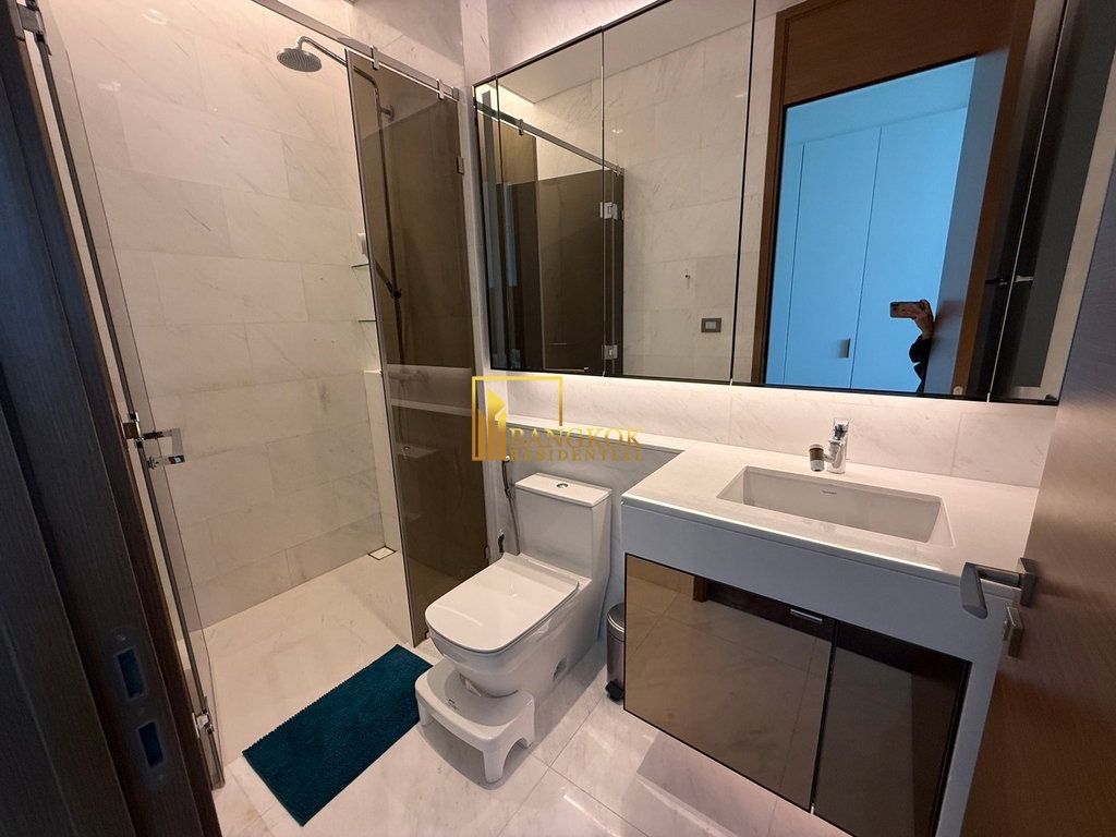 picture The Residences At Sindhorn Kempinski | Gorgeous 4 Bed Luxury Property - BR14826CD - 18/51