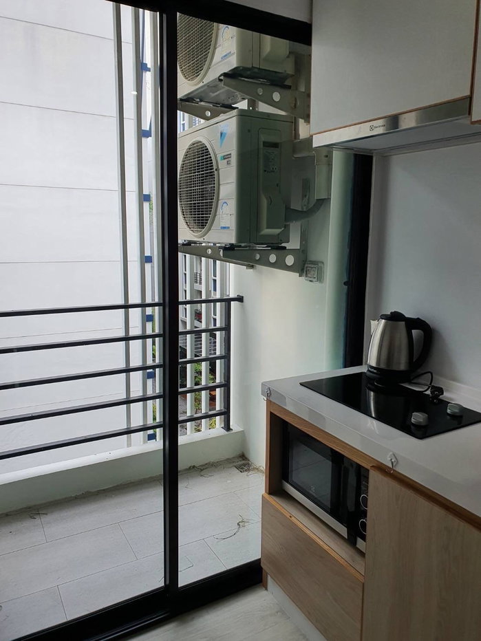 รูป คอนโดให้เช่า V Condo Salaya (วีคอนโด ศาลายา) - รูปที่ 7/11