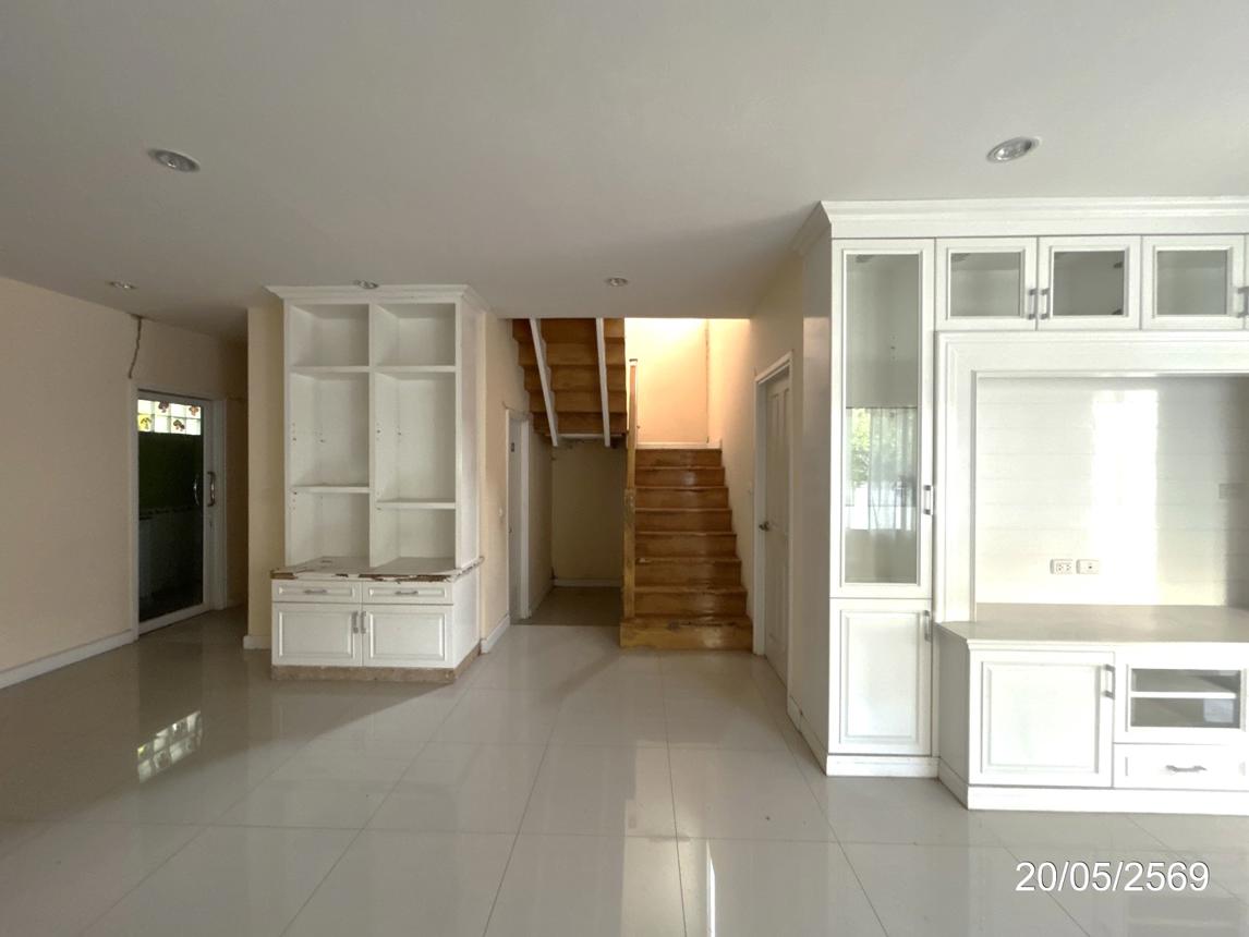 picture HOME 50.7 Sq.w. Bang Plee Samut Prakarn for 3.2M - 26/48