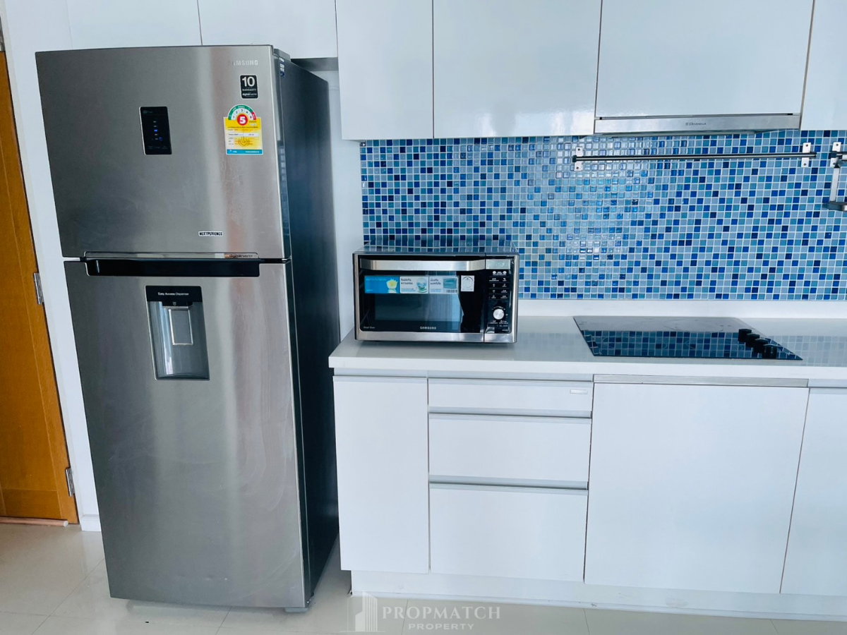 รูป PM038189 ✨Flash Deal ✨ The Royal Maneeya (2Bed 3Bath 110 SQM.) พร้อมอยู่ ! เพียง 80,000 บาทต่อเดือน Tel.0981315848 @propmatch - รูปที่ 6/18
