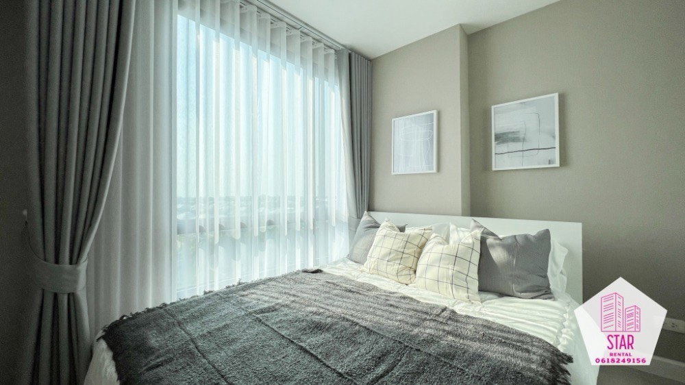 picture 🔥 Affordable Condo Near MRT Purple Line – Only 8,000 THB/Month - 3/13