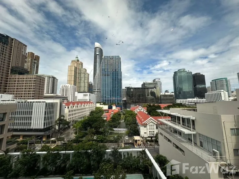 รูป ขาย คอนโด 1 ห้องนอน ในโครงการ สโคป หลังสวน 6468352 - รูปที่ 10/25