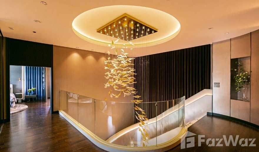 รูป ขาย บ้านเดี่ยว 5 ห้องนอน ในโครงการ แกรนด์ บางกอก บูเลอวาร์ด รามอินทรา-เกษตรนวมินทร์ 1649346 - รูปที่ 21/21