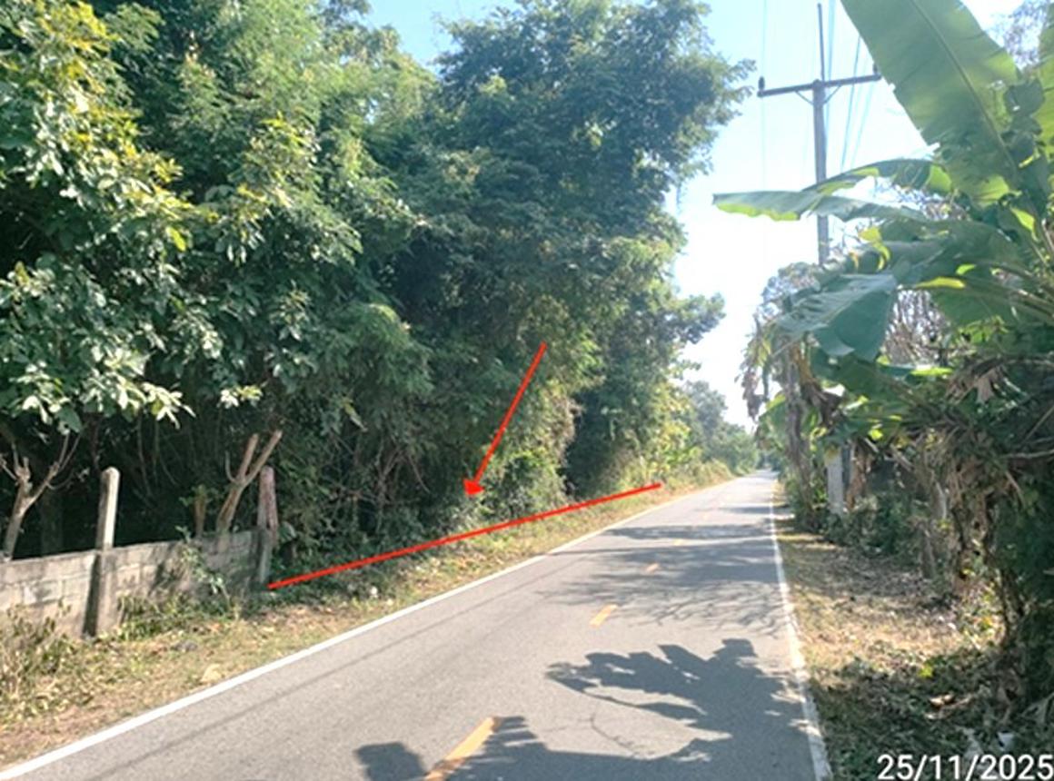 picture LAND 424 Sq.w. Yang Si Surat Maha Sarakham for 848,000 - 9/15